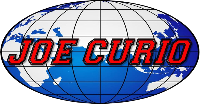 Joe Curio Forwarding & Shipping Sdn. Bhd.